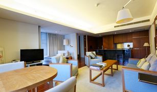 2 chambres Condominium a vendre à Lumphini, Bangkok Hansar Rajdamri