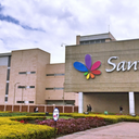 Centro Santa Fe