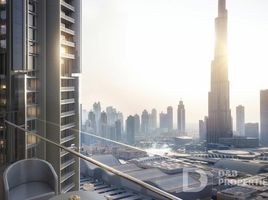 3 Bedroom Apartment for sale at Vida Residences Dubai Mall , 