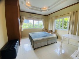 3 Bedroom House for rent at Leng Village, Nong Kae