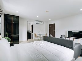 Studio Condo for rent at VIP Great Hill Condominium, Sakhu