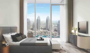 , दुबई LIV Marina में 2 बेडरूम अपार्टमेंट बिक्री के लिए