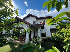 4 Schlafzimmer Haus zu verkaufen in San Kamphaeng, Chiang Mai, Ton Pao