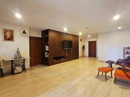 3 Schlafzimmer Appartement zu verkaufen im Fifty Fifth Tower, Khlong Tan Nuea