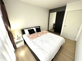 1 Schlafzimmer Wohnung zu vermieten im Pela Wutthakat, Talat Phlu