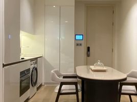 1 Bedroom Condo for rent at The Strand Thonglor, Khlong Tan Nuea, Watthana, Bangkok, Thailand