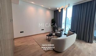 2 Bedrooms Apartment for sale in City Of Lights, Abu Dhabi Reem Nine