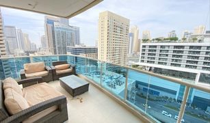 2 Bedrooms Apartment for sale in , Dubai Yacht Bay