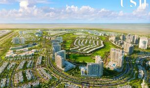 Вилла, 4 спальни на продажу в EMAAR South, Дубай Fairway Villas