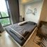 Studio Apartment for sale at Ideo Sathorn - Thaphra, Bukkhalo, Thon Buri, Bangkok