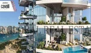 5 Schlafzimmern Penthouse zu verkaufen in Al Sufouh Road, Dubai Cavalli Casa Tower