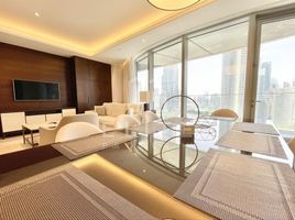 3 Bedroom Apartment for sale at The Address Sky View Tower 2, The Address Sky View Towers
