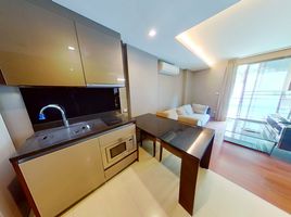 1 Schlafzimmer Appartement zu vermieten im The Address Sukhumvit 61, Khlong Tan Nuea, Watthana, Bangkok