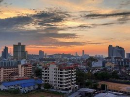 Studio Wohnung zu verkaufen im 9 Karat Condo, Nong Prue, Pattaya