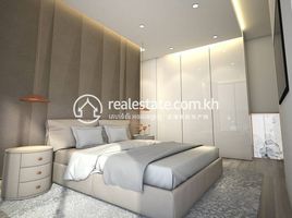 2 Bedroom Apartment for sale at Two Bedrooms Unit, Chrouy Changvar