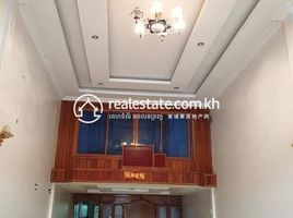 4 Bedroom House for sale in Nonmony Pagoda, Stueng Mean Chey, Stueng Mean Chey
