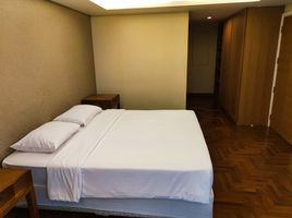 3 Bedroom Condo for rent at The Peony , Thung Mahamek, Sathon