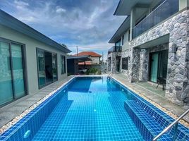 5 Bedroom Villa for sale in Bangkok, Chimphli, Taling Chan, Bangkok