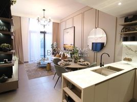 1 Schlafzimmer Appartement zu verkaufen im Oxford Terraces, Tuscan Residences