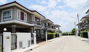 4 Bedrooms House for sale in Ton Pao, Chiang Mai The Prego