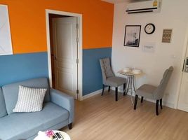 1 Schlafzimmer Appartement zu vermieten im The Nest Sukhumvit 22, Khlong Toei