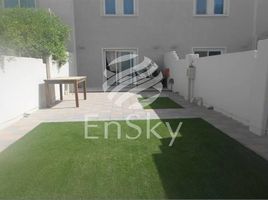 2 Bedroom Villa for sale at Desert Style, Al Reef Villas