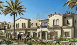 6 Bedrooms Villa for sale in Khalifa City A, Abu Dhabi Bloom Living