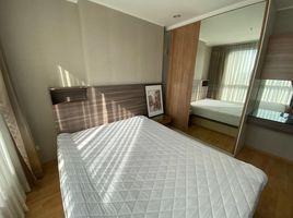 1 спален Кондо в аренду в U Delight Residence Phatthanakan, Suan Luang, Суан Луанг, Бангкок