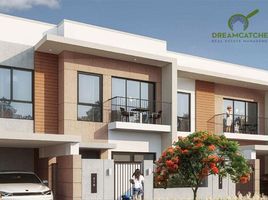 3 Bedroom Townhouse for sale at Ajman Meadows, Ajman Uptown Villas, Ajman Uptown, Ajman