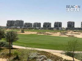 3 Bedroom Apartment for sale at Golf Horizon Tower A, Orchid