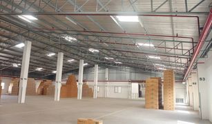 N/A Warehouse for sale in Bang Pla, Samut Prakan 