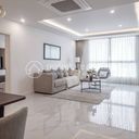 Gold Class Serviced Residence | Two Bedrooms Type A