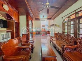 4 Schlafzimmer Haus zu vermieten in Siem Reap Provincial Hospital, Svay Dankum, Svay Dankum