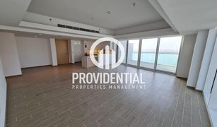 3 Bedrooms Apartment for sale in Yas Bay, Abu Dhabi Mayan 3