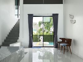 3 Schlafzimmer Villa zu vermieten im Grand Valley Pattaya, Na Chom Thian, Sattahip, Chon Buri, Thailand