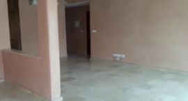 Verfügbare Objekte im Appartement de 130 m² à vendre sur Agdal Rabat