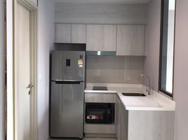 1 Bedroom Condo for rent at Life One Wireless, Lumphini