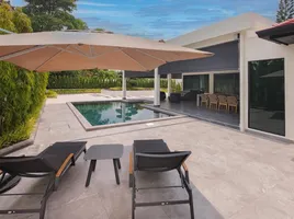 4 Schlafzimmer Villa zu verkaufen im The Village At Horseshoe Point, Pong, Pattaya, Chon Buri, Thailand