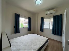 3 Bedroom Villa for rent at Koolpunt Ville 15 Park Avenue, San Pu Loei, Doi Saket, Chiang Mai
