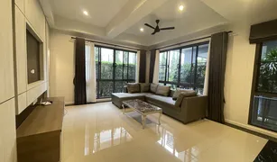 5 Bedrooms House for sale in Bang Na, Bangkok Baan Sansabai @Lasalle