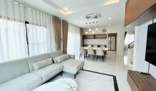 ขายบ้านเดี่ยว 4 ห้องนอน ใน แม่แรม, เชียงใหม่ ศุภาลัย ทัสคานี วัลเล่ย์