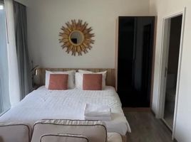 Studio Apartment for sale at The Deck Patong, Patong