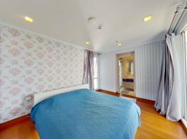 2 Schlafzimmer Wohnung zu vermieten im The Palm Wongamat, Na Kluea, Pattaya, Chon Buri