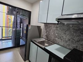 1 Bedroom Condo for sale at The Cube Plus Chaengwattana, Thung Song Hong