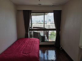3 Schlafzimmer Wohnung zu vermieten im Baan Phaholyothin Place, Sam Sen Nai, Phaya Thai