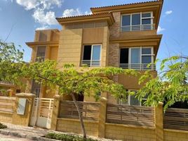 3 Bedroom Townhouse for sale at Jeera, 13th District, Sheikh Zayed City