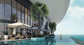 Доступные квартиры в Sobha Seahaven Tower A