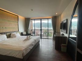 1 Schlafzimmer Appartement zu vermieten im The Beach Heights Resort, Karon, Phuket Town, Phuket