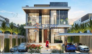 7 Bedrooms Villa for sale in , Dubai Venice