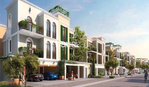 3 Habitaciones Villa en venta en La Mer, Dubái Sur La Mer